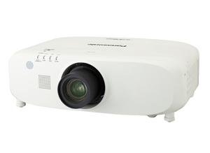 Проектор Panasonic PT-EX800ZE (7500лм)